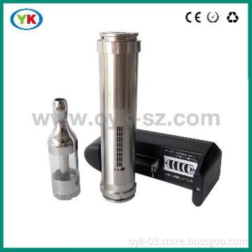 Stylish KTS Mod e cigarette with protank , huge vapor